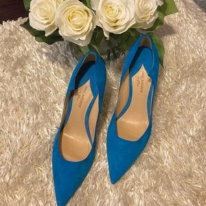 NWOT! Paul Andrew for J.Crew Pumps